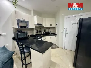 Prodej bytu 3+kk, Starý Plzenec, Gorkého, 89 m2