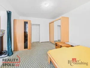 Prodej bytu 3+kk, Mariánské Lázně, Lesní, 88 m2