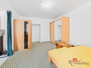 Prodej bytu 3+kk, Mariánské Lázně, Lesní, 88 m2