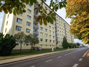 Pronájem bytu 1+1, Neratovice, Na Výsluní, 35 m2