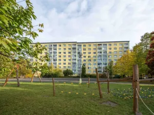 Pronájem bytu 1+1, Neratovice, Na Výsluní, 35 m2