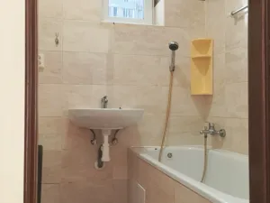 Pronájem bytu 2+1, Tanvald, Horská, 50 m2