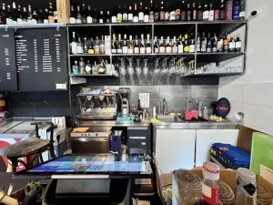 Pronájem obchodního prostoru, Praha - Nebušice, Nebušická, 45 m2