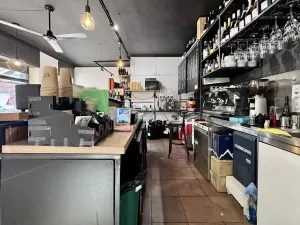 Pronájem obchodního prostoru, Praha - Nebušice, Nebušická, 45 m2