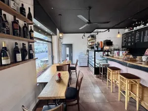 Pronájem obchodního prostoru, Praha - Nebušice, Nebušická, 45 m2