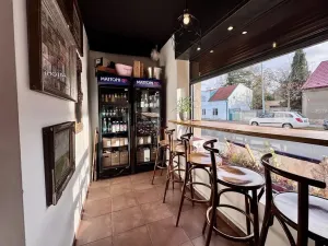 Pronájem obchodního prostoru, Praha - Nebušice, Nebušická, 45 m2