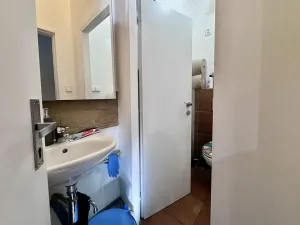 Pronájem obchodního prostoru, Praha - Nebušice, Nebušická, 45 m2