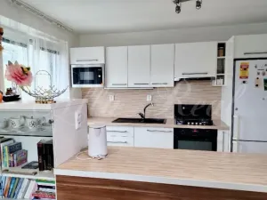 Pronájem bytu 3+kk, Tišnov, Hornická, 83 m2