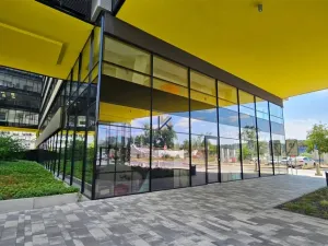 Pronájem obchodního prostoru, Praha - Libeň, Boudníkova, 425 m2