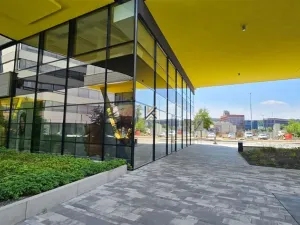 Pronájem obchodního prostoru, Praha - Libeň, Boudníkova, 425 m2