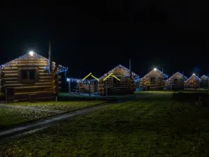 Prodej pozemku pro bydlení, Křečovice - Živohošť, 8775 m2