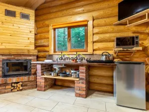 Prodej pozemku pro bydlení, Křečovice - Živohošť, 8775 m2