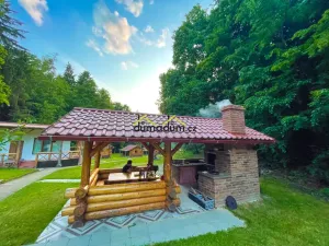 Prodej pozemku pro bydlení, Křečovice - Živohošť, 8775 m2