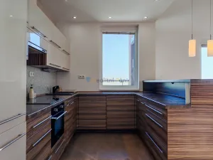 Pronájem bytu 3+kk, Praha - Stodůlky, Svitákova, 85 m2