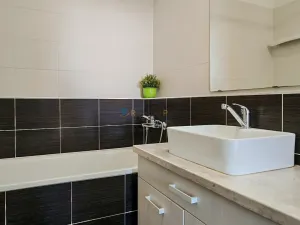 Pronájem bytu 3+kk, Praha - Stodůlky, Svitákova, 85 m2