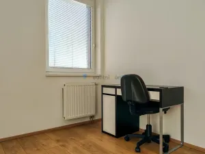 Pronájem bytu 3+kk, Praha - Stodůlky, Svitákova, 85 m2