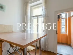 Prodej bytu 3+1, Praha - Smíchov, Jindřicha Plachty, 109 m2