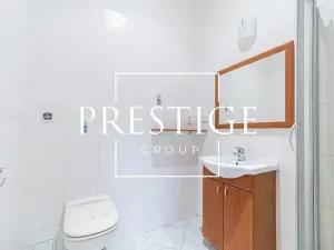 Prodej bytu 3+1, Praha - Smíchov, Jindřicha Plachty, 109 m2