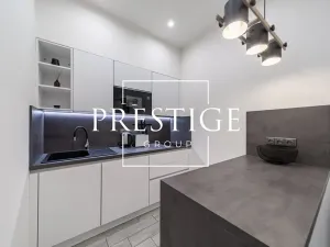 Pronájem bytu 2+1, Praha - Staré Město, Dlouhá, 60 m2