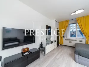 Pronájem bytu 2+1, Praha - Staré Město, Dlouhá, 60 m2