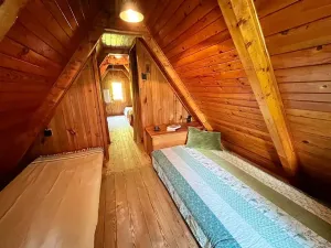 Prodej chaty, Běstvina, 70 m2