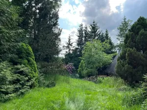 Prodej chaty, Běstvina, 70 m2