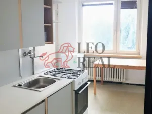 Pronájem bytu 1+1, Karviná - Nové Město, Nedbalova, 36 m2