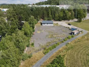 Pronájem obchodního prostoru, Příbram, 125 m2