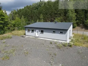 Pronájem obchodního prostoru, Příbram, 125 m2