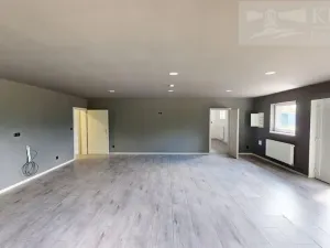 Pronájem obchodního prostoru, Příbram, 125 m2