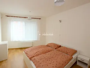 Pronájem bytu 2+kk, Praha - Zličín, Sazovická, 53 m2