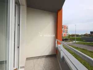 Pronájem bytu 2+kk, Praha - Zličín, Sazovická, 53 m2