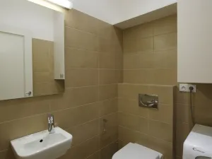 Pronájem bytu 2+kk, Praha - Vyšehrad, Vratislavova, 50 m2