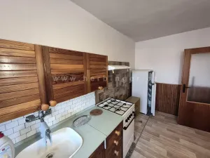 Pronájem bytu 2+1, Šlapanice, Sušilova, 55 m2