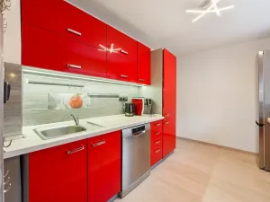 Prodej rodinného domu, Třebíz, 95 m2