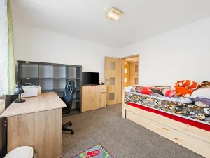 Prodej rodinného domu, Třebíz, 95 m2