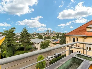 Prodej vily, Praha - Braník, U dubu, 396 m2