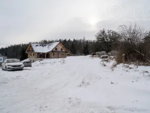 Prodej pozemku pro bydlení, Vyškov - Rychtářov, 911 m2