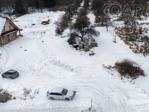 Prodej pozemku pro bydlení, Vyškov - Rychtářov, 911 m2