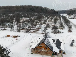 Prodej pozemku pro bydlení, Vyškov - Rychtářov, 911 m2