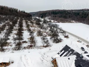 Prodej pozemku pro bydlení, Vyškov - Rychtářov, 911 m2