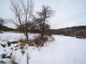 Prodej pozemku pro bydlení, Vyškov - Rychtářov, 911 m2