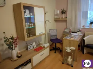 Prodej komerční nemovitosti, Praha, Andrštova, 25 m2