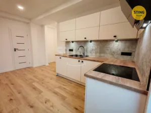 Prodej bytu 3+kk, Ostrava, Čs. exilu, 57 m2