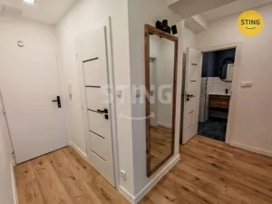 Prodej bytu 3+kk, Ostrava, Čs. exilu, 57 m2