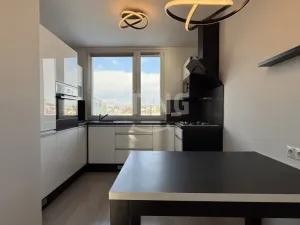 Pronájem bytu 4+1, Rýmařov, Příkopy, 83 m2