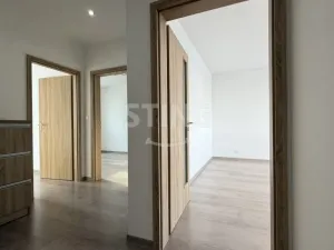 Pronájem bytu 4+1, Rýmařov, Příkopy, 83 m2