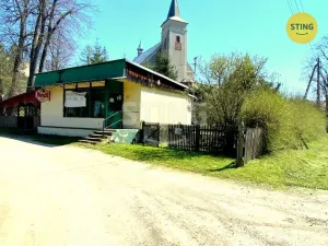 Prodej rodinného domu, Město Albrechtice - Opavice, 79 m2