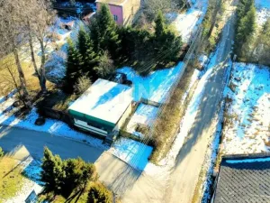 Prodej rodinného domu, Město Albrechtice - Opavice, 79 m2