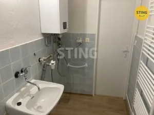 Pronájem bytu 1+1, Opava, Polanova, 36 m2